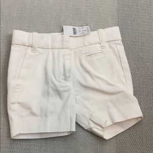 Crewcuts chino shorts